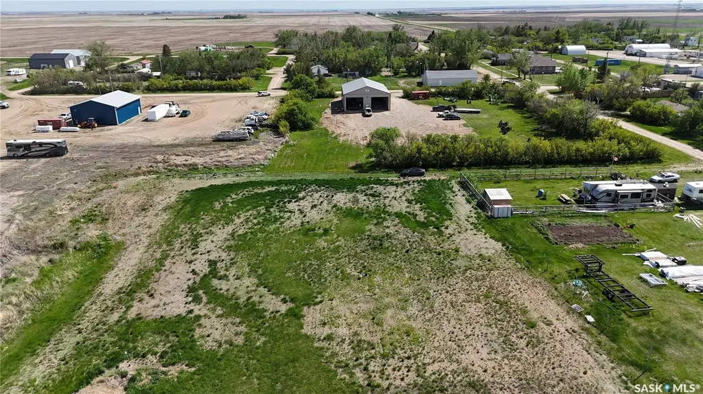 Rural Address Diefenbaker Lake SK S0L 0G0
