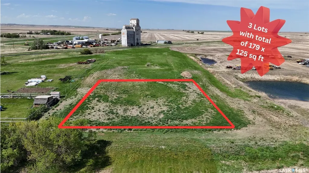 Rural Address Diefenbaker Lake SK S0L 0G0