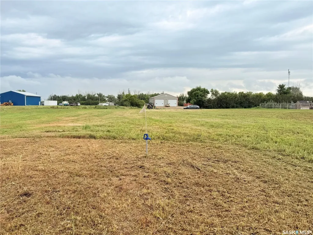 Rural Address Diefenbaker Lake SK S0L 0G0