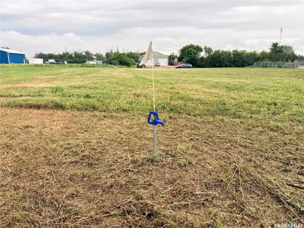 Rural Address Diefenbaker Lake SK S0L 0G0