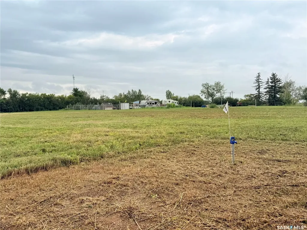 Rural Address Diefenbaker Lake SK S0L 0G0