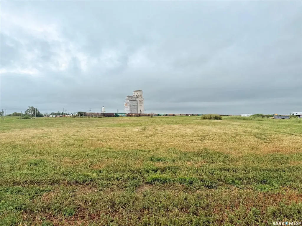 Rural Address Diefenbaker Lake SK S0L 0G0