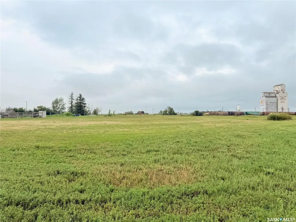 Rural Address Diefenbaker Lake SK S0L 0G0