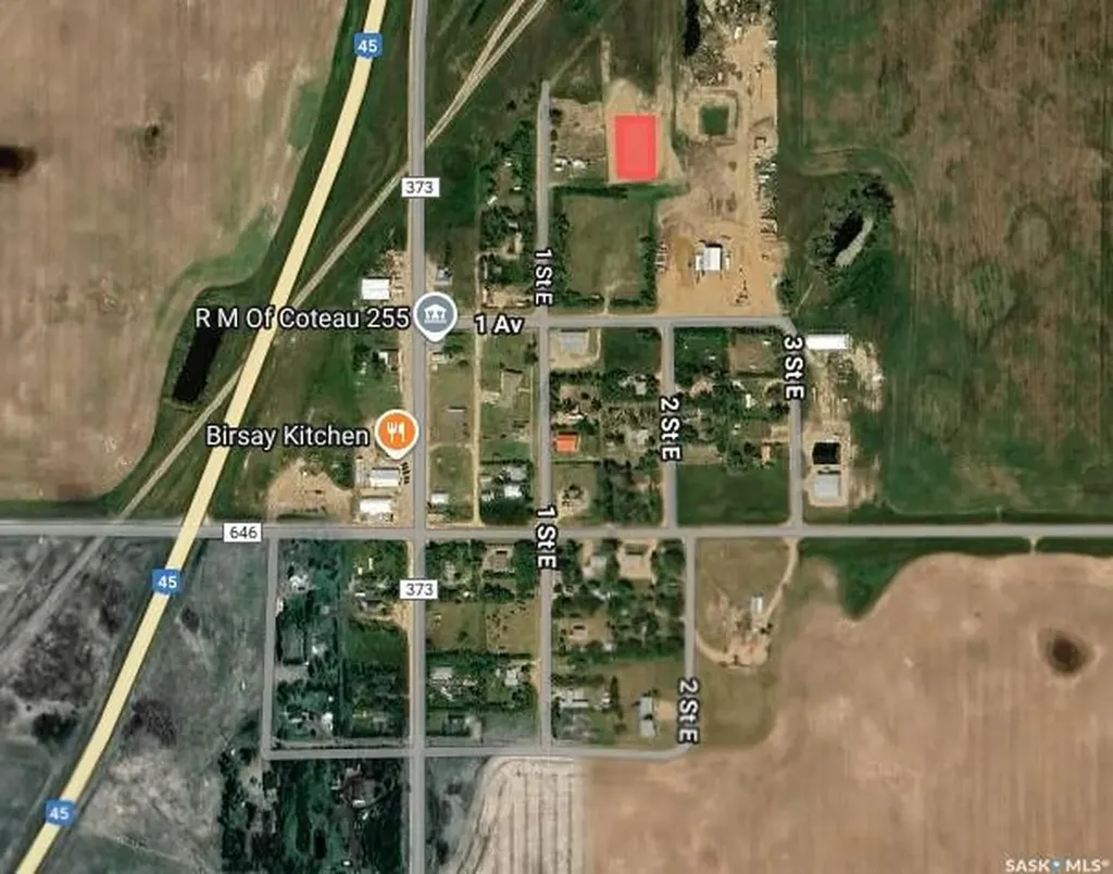 Rural Address Diefenbaker Lake SK S0L 0G0