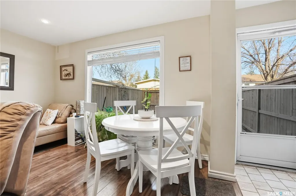 7 Killarney Way Regina SK S4S 6V9
