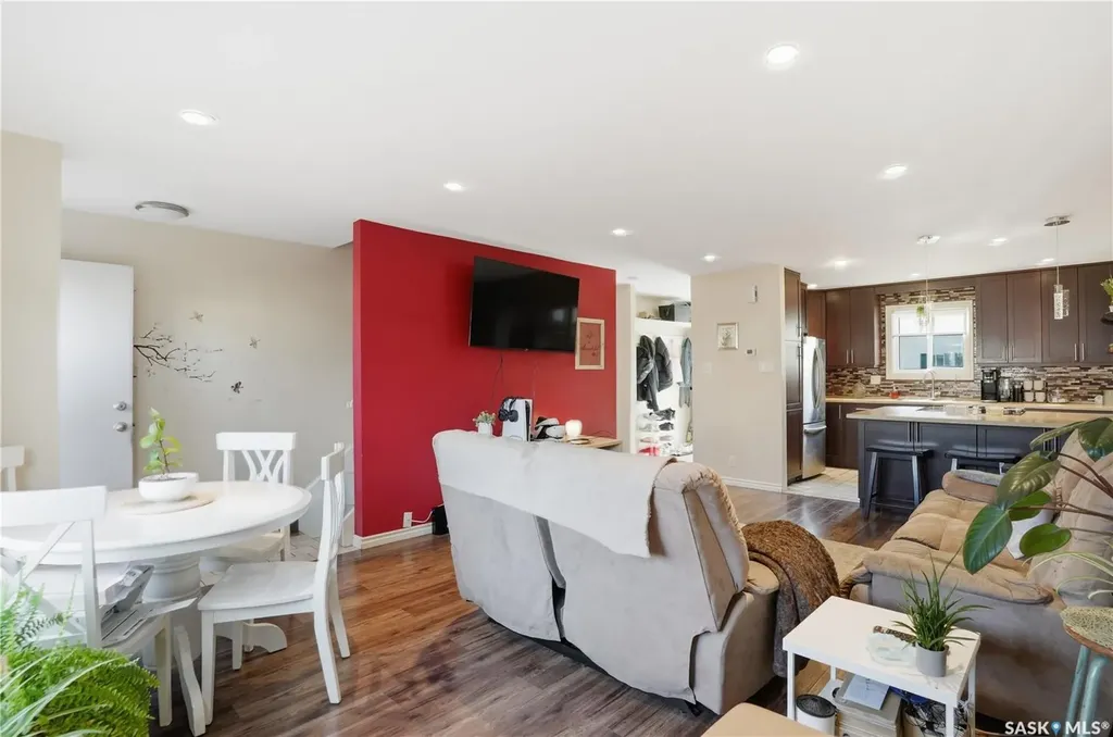 7 Killarney Way Regina SK S4S 6V9