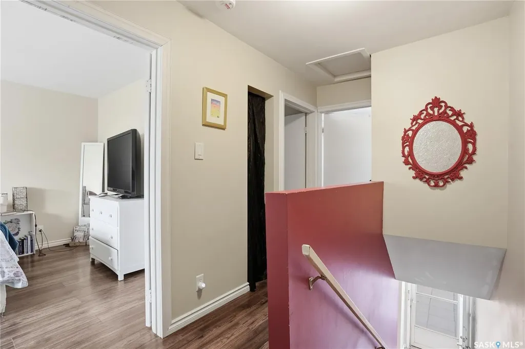 7 Killarney Way Regina SK S4S 6V9