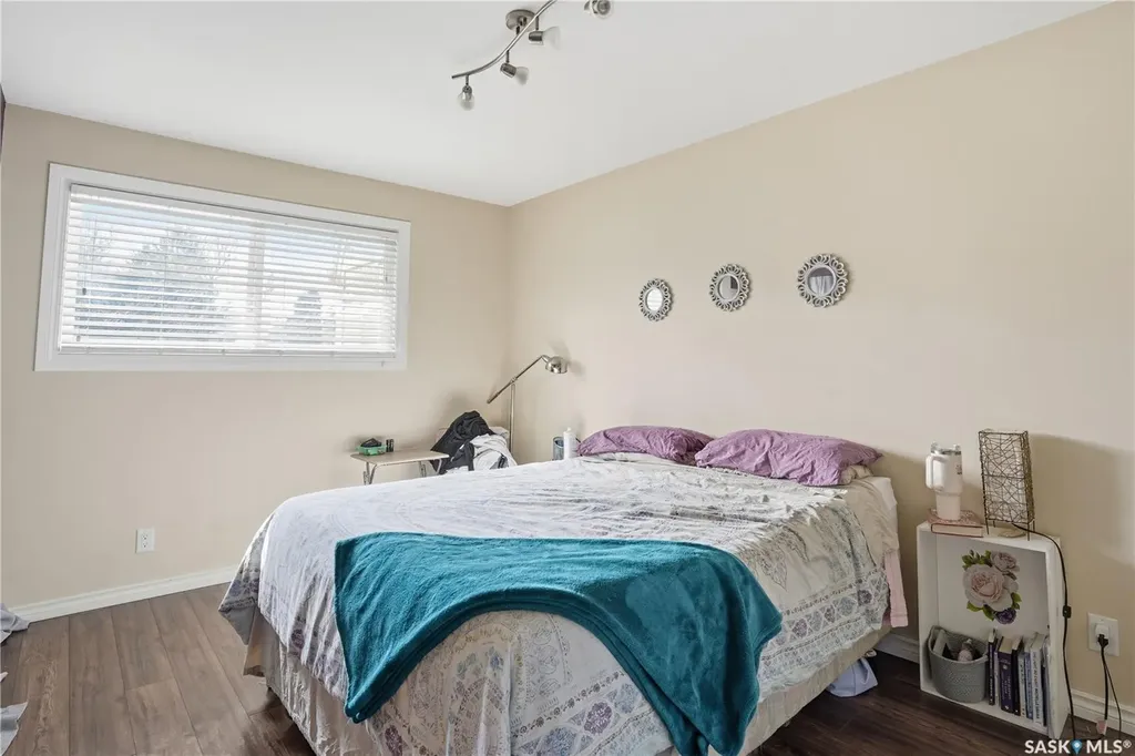 7 Killarney Way Regina SK S4S 6V9