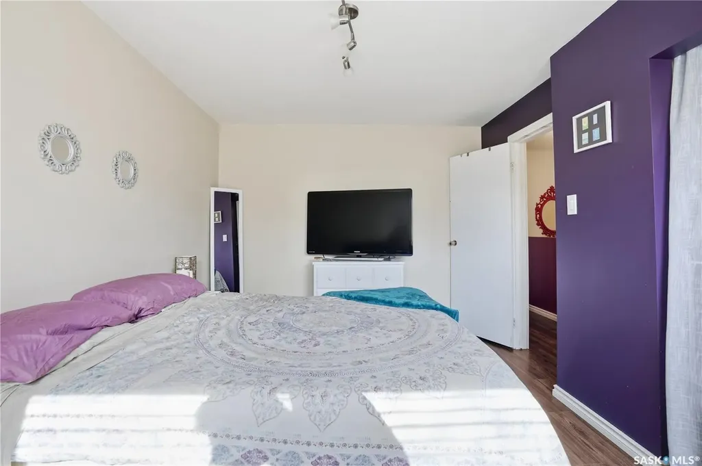 7 Killarney Way Regina SK S4S 6V9
