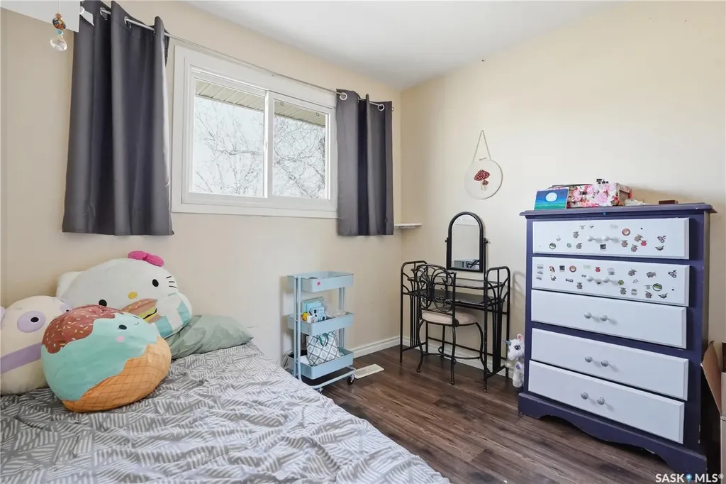 7 Killarney Way Regina SK S4S 6V9