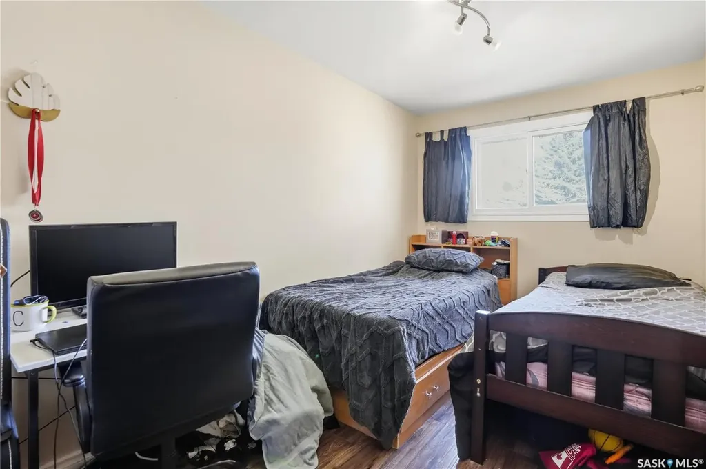 7 Killarney Way Regina SK S4S 6V9