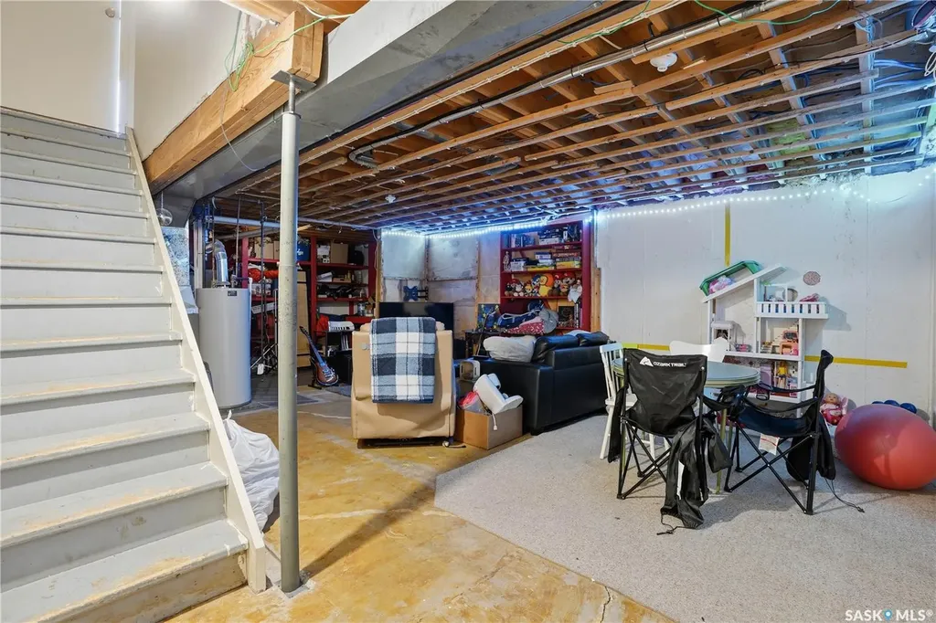 7 Killarney Way Regina SK S4S 6V9