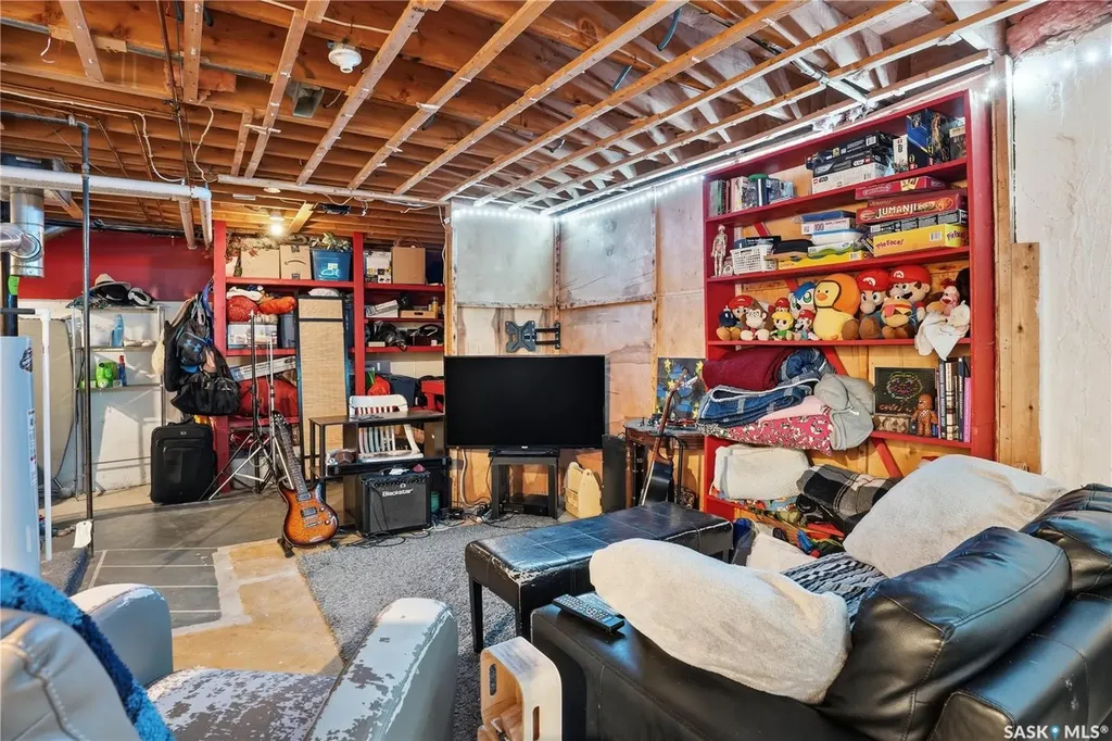 7 Killarney Way Regina SK S4S 6V9