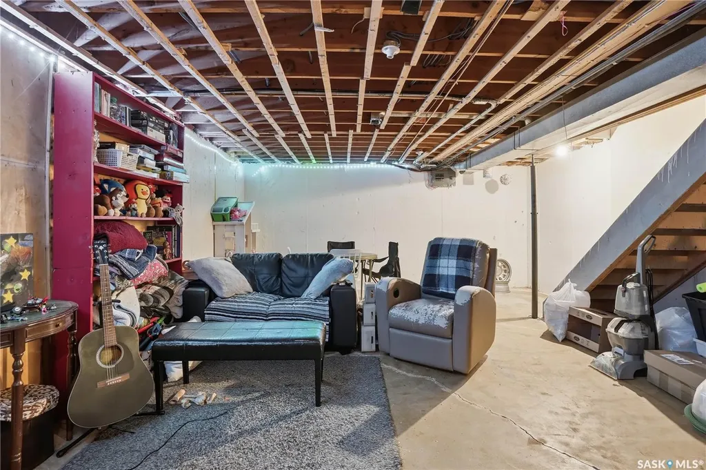 7 Killarney Way Regina SK S4S 6V9