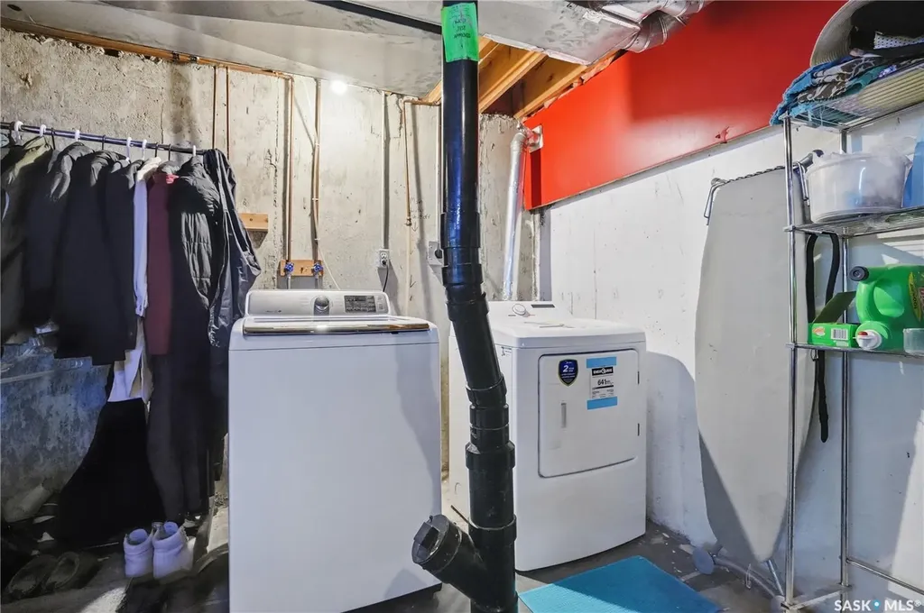 7 Killarney Way Regina SK S4S 6V9