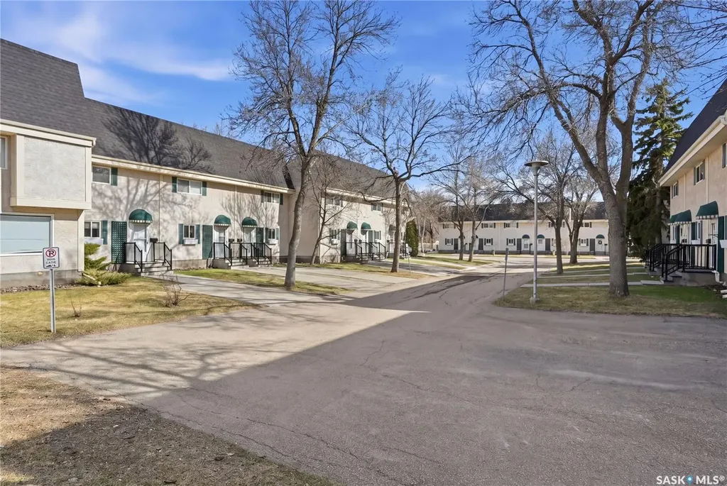 7 Killarney Way Regina SK S4S 6V9