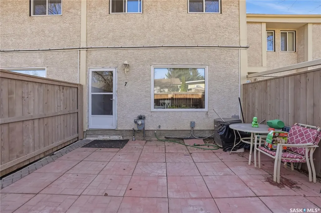 7 Killarney Way Regina SK S4S 6V9