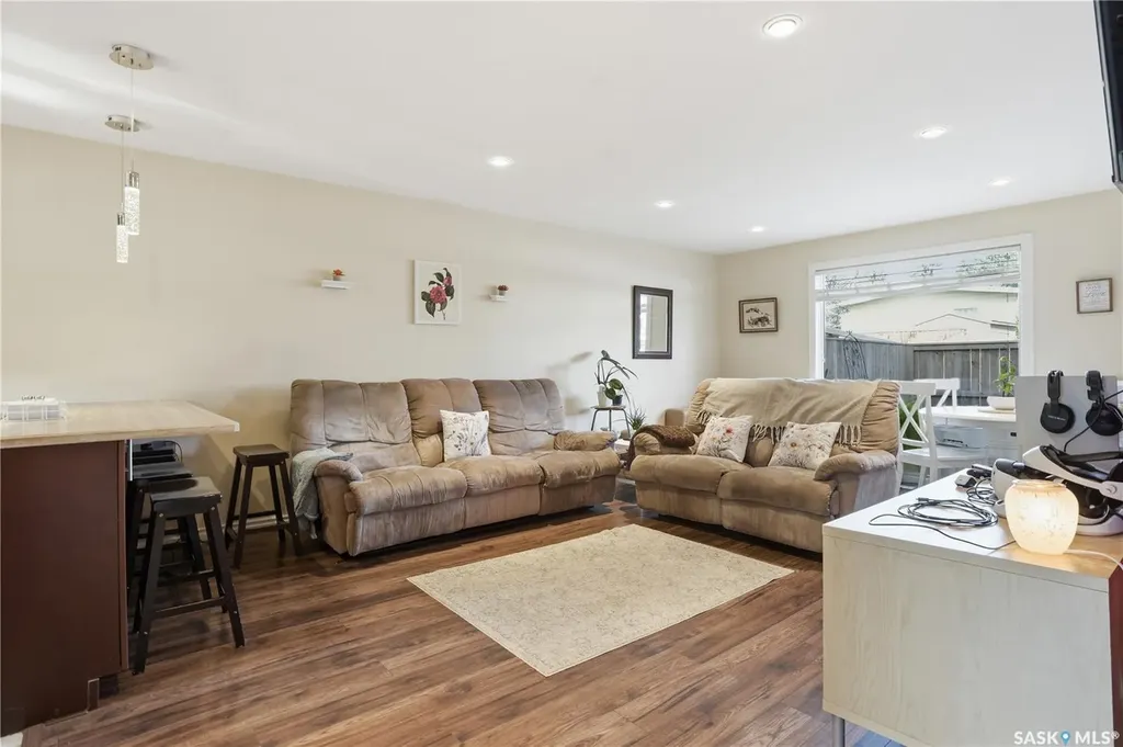 7 Killarney Way Regina SK S4S 6V9