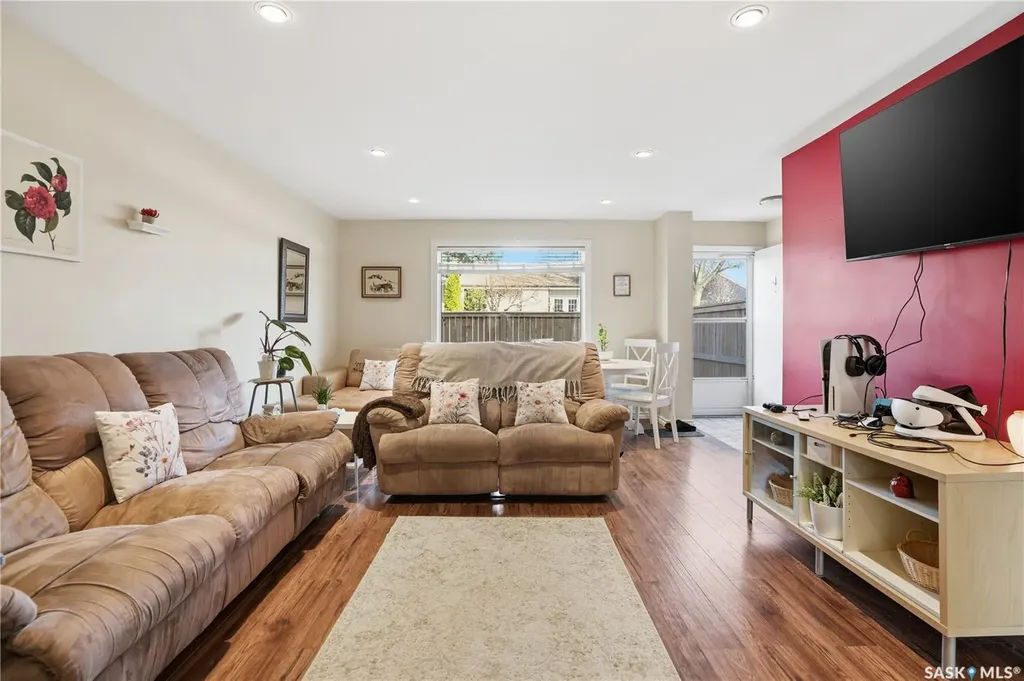 7 Killarney Way Regina SK S4S 6V9