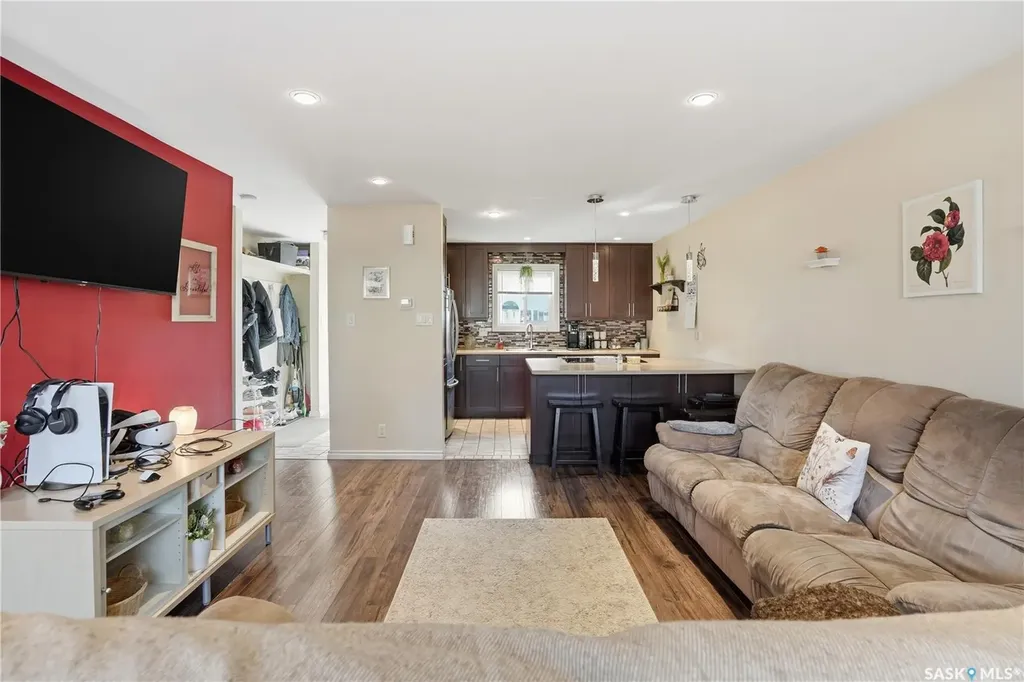 7 Killarney Way Regina SK S4S 6V9