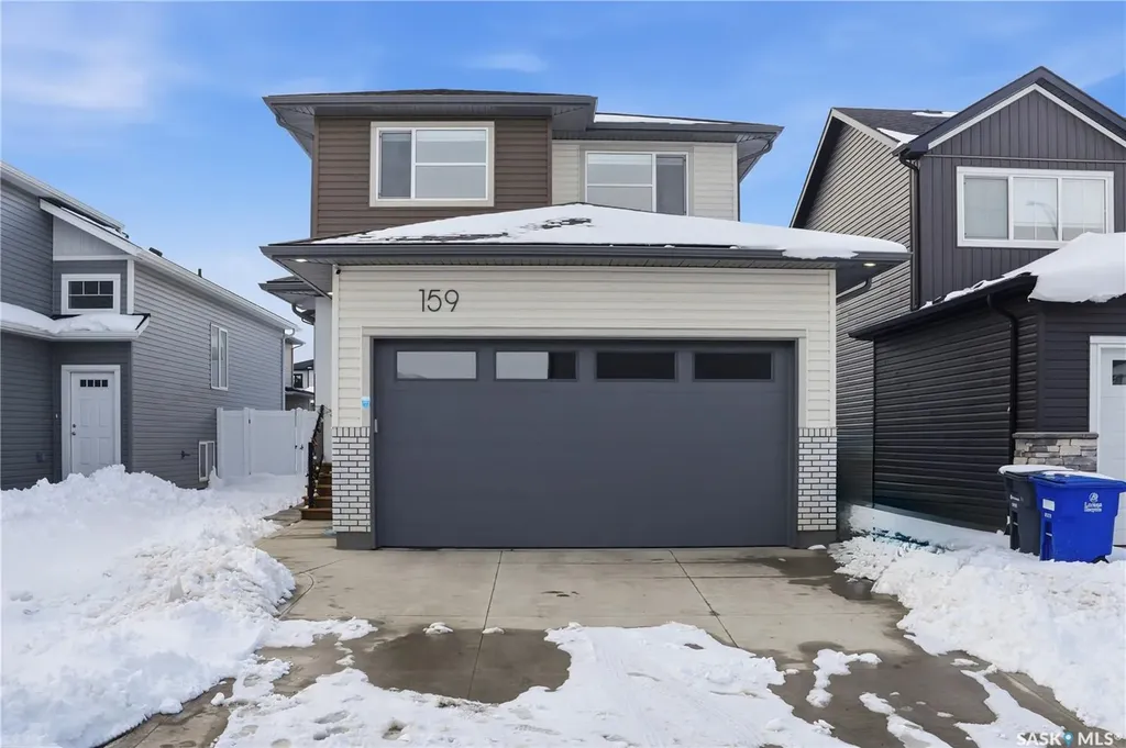 159 Doran Way Saskatoon SK S7V 0Z8