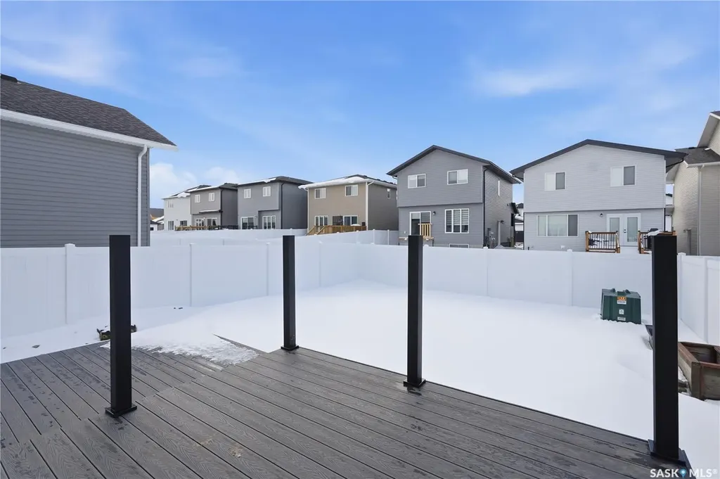 159 Doran Way Saskatoon SK S7V 0Z8