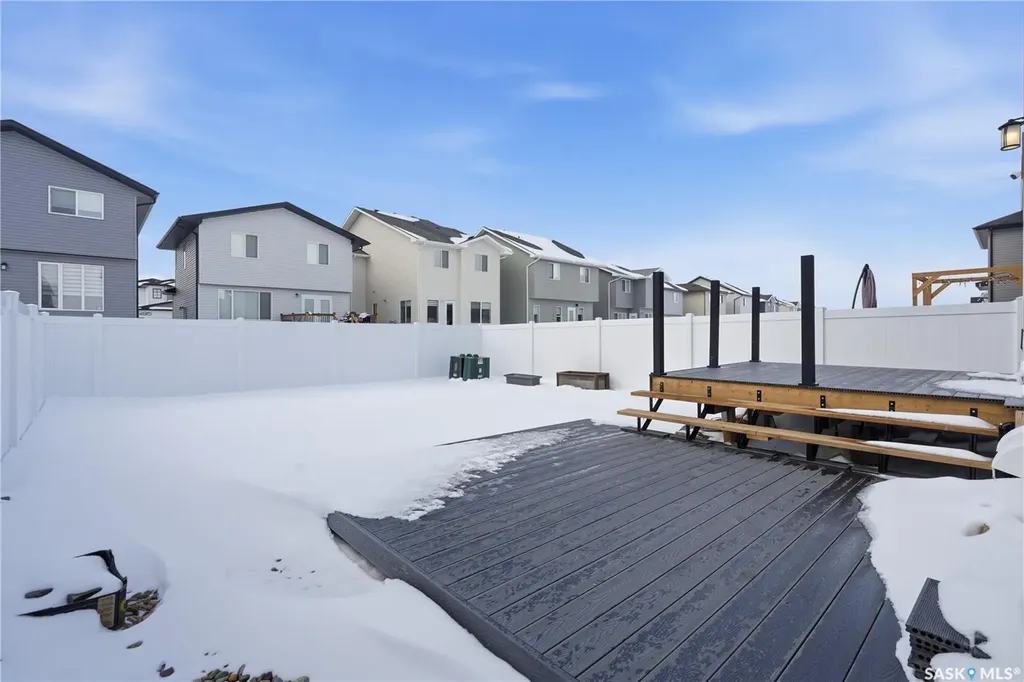 159 Doran Way Saskatoon SK S7V 0Z8
