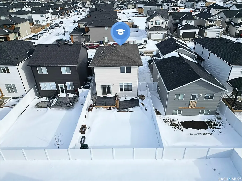 159 Doran Way Saskatoon SK S7V 0Z8