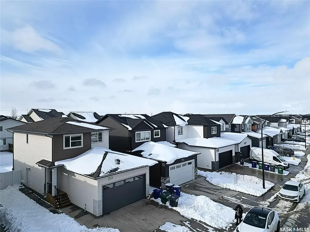 159 Doran Way Saskatoon SK S7V 0Z8