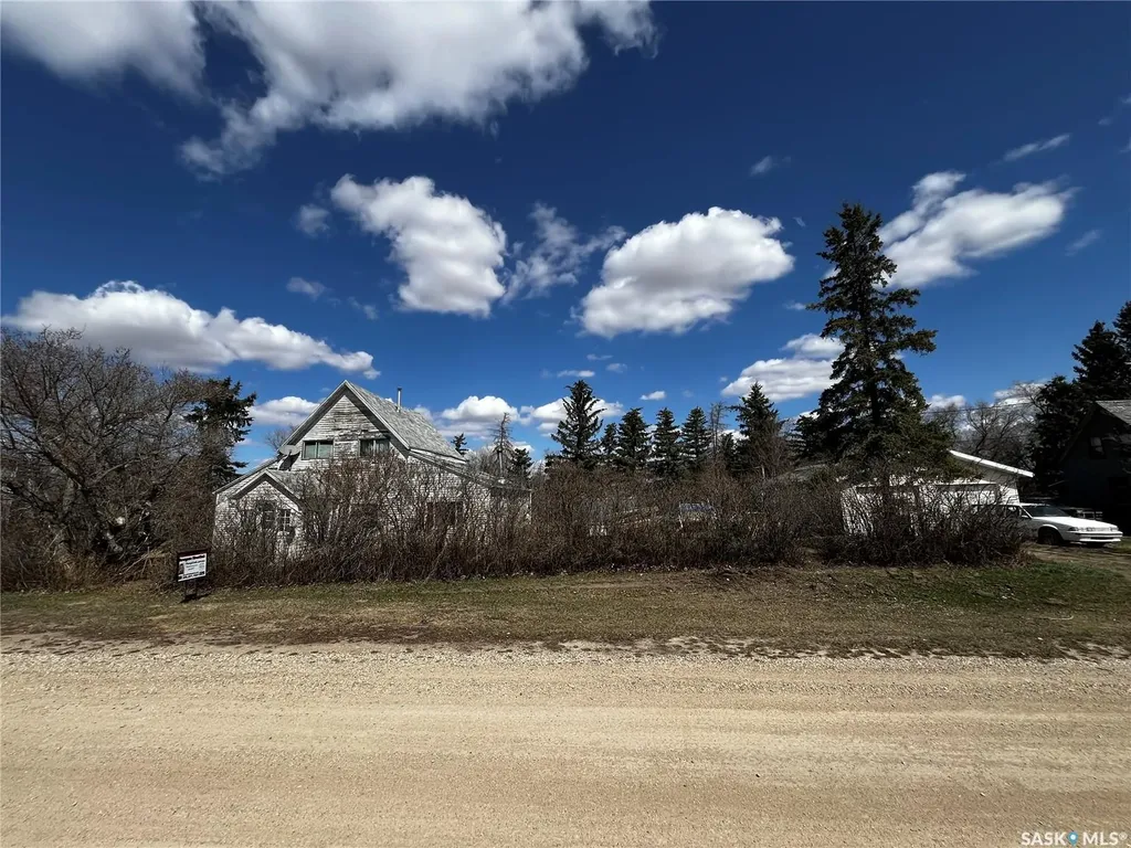 121 5th Street Bladworth SK S0G 0J0