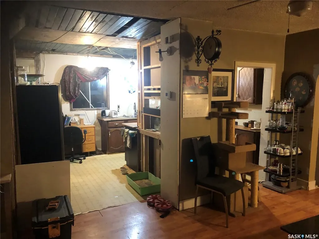 121 5th Street Bladworth SK S0G 0J0