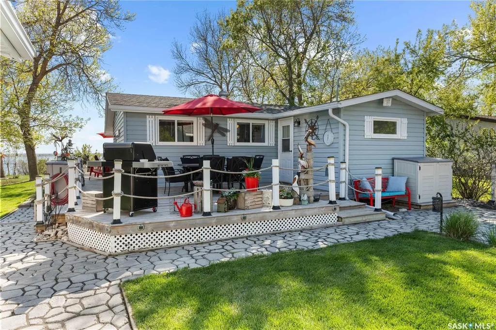 134 Lakeview Drive Island View SK S0G 0L0