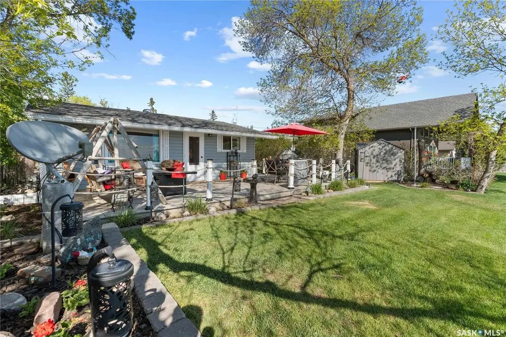 134 Lakeview Drive Island View SK S0G 0L0