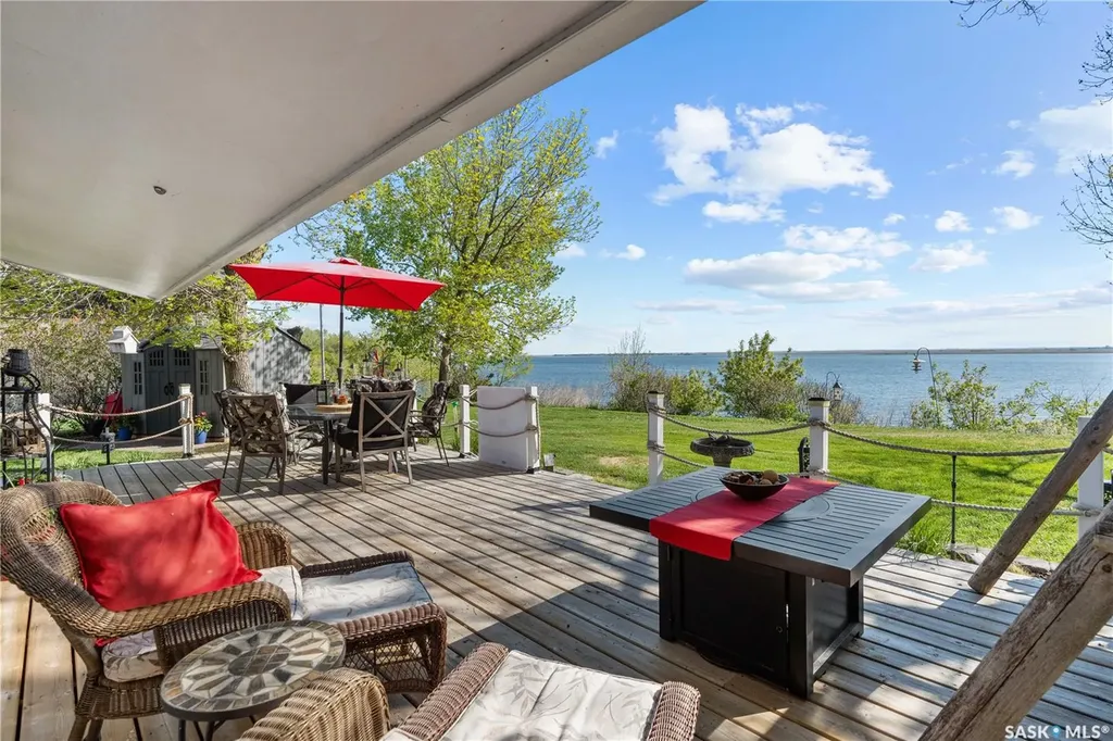 134 Lakeview Drive Island View SK S0G 0L0