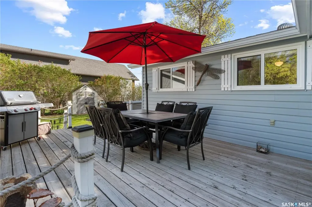 134 Lakeview Drive Island View SK S0G 0L0
