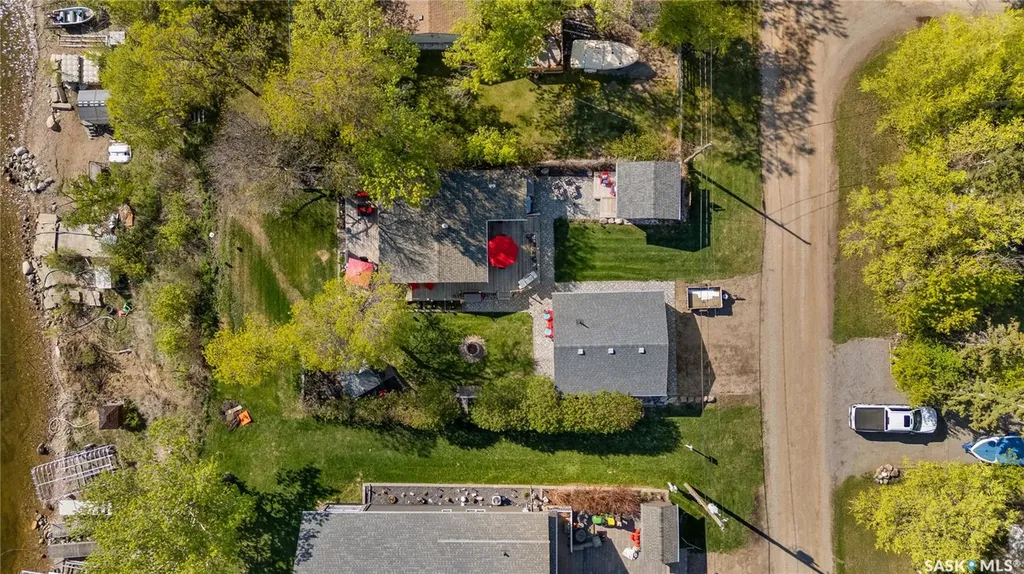 134 Lakeview Drive Island View SK S0G 0L0