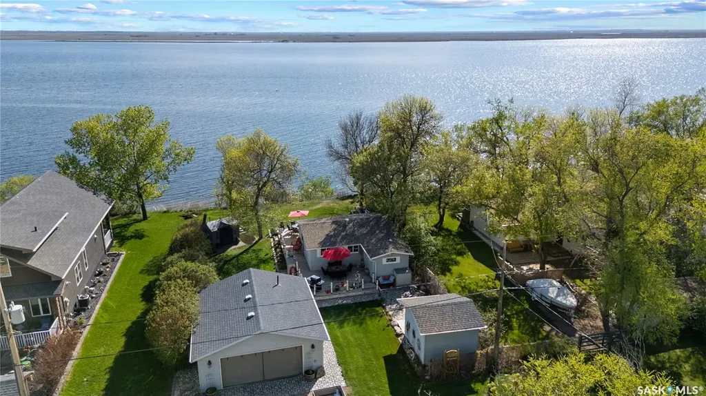 134 Lakeview Drive Island View SK S0G 0L0