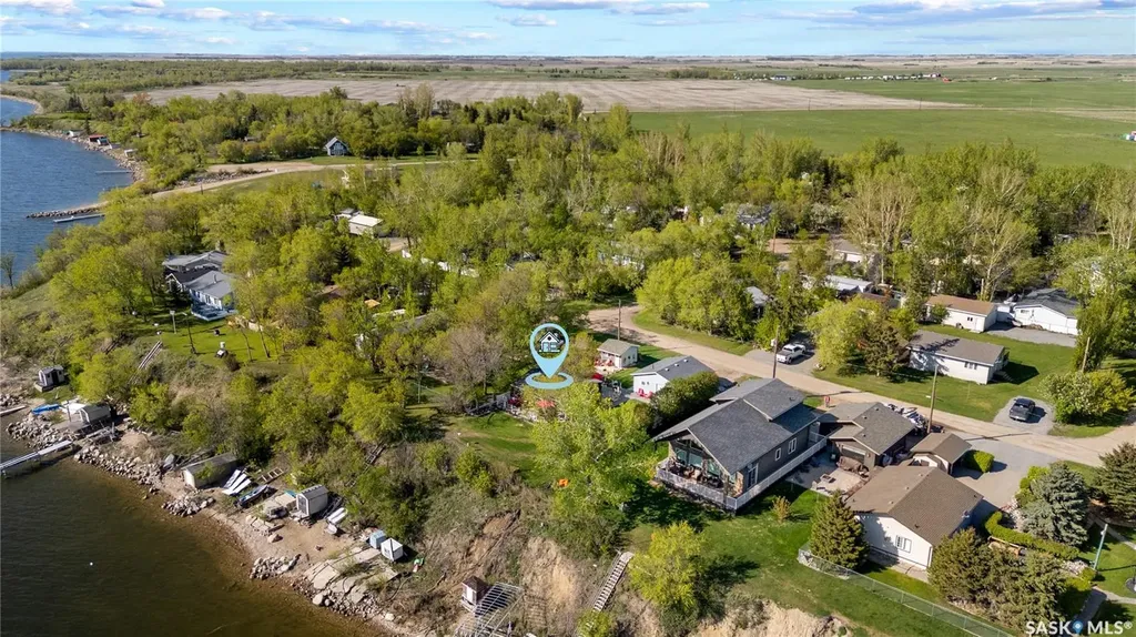 134 Lakeview Drive Island View SK S0G 0L0