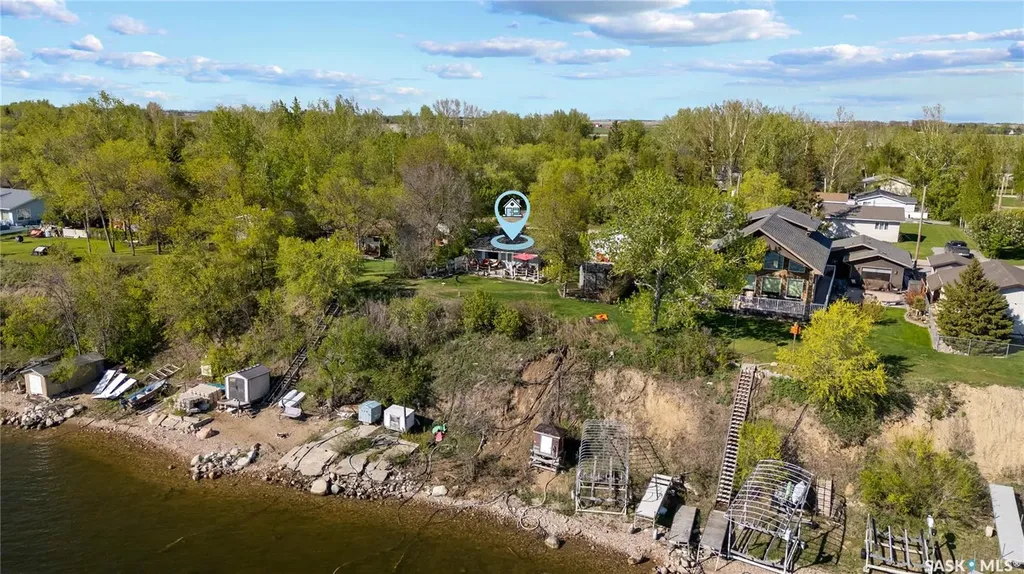 134 Lakeview Drive Island View SK S0G 0L0