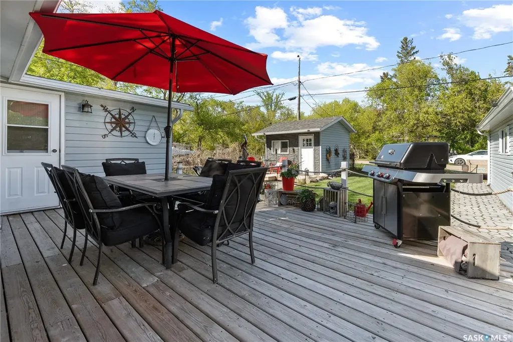 134 Lakeview Drive Island View SK S0G 0L0