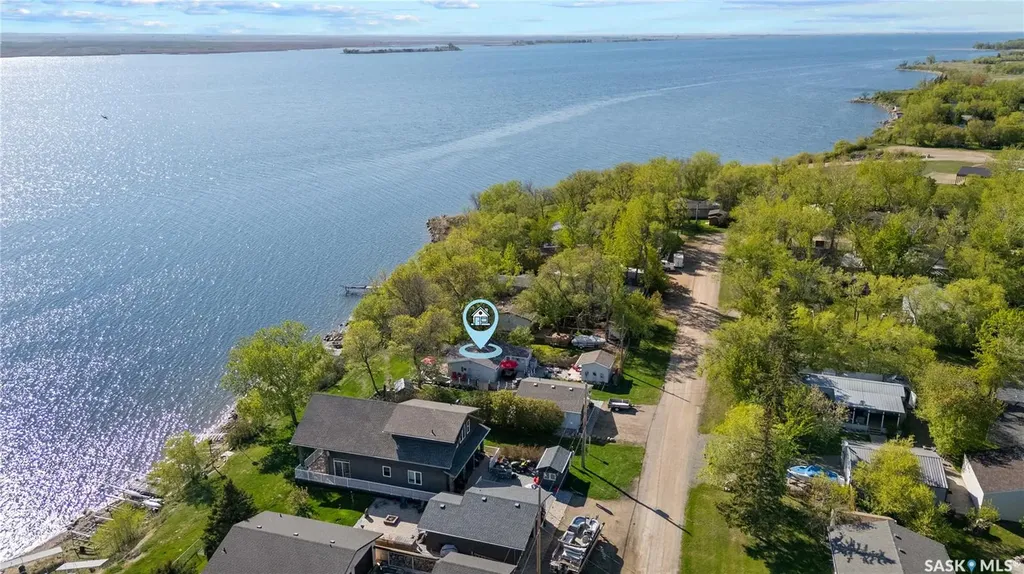 134 Lakeview Drive Island View SK S0G 0L0