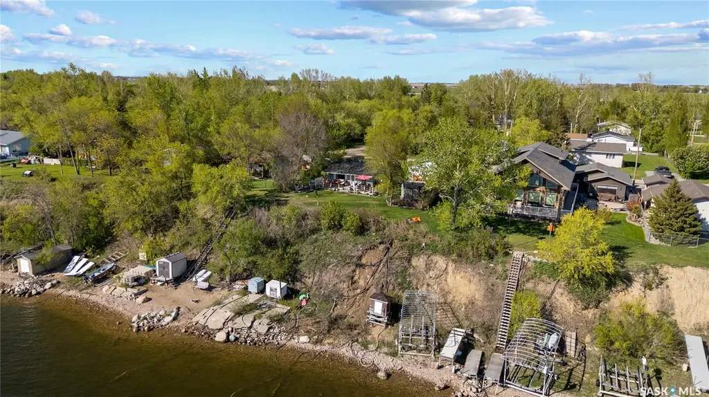 134 Lakeview Drive Island View SK S0G 0L0