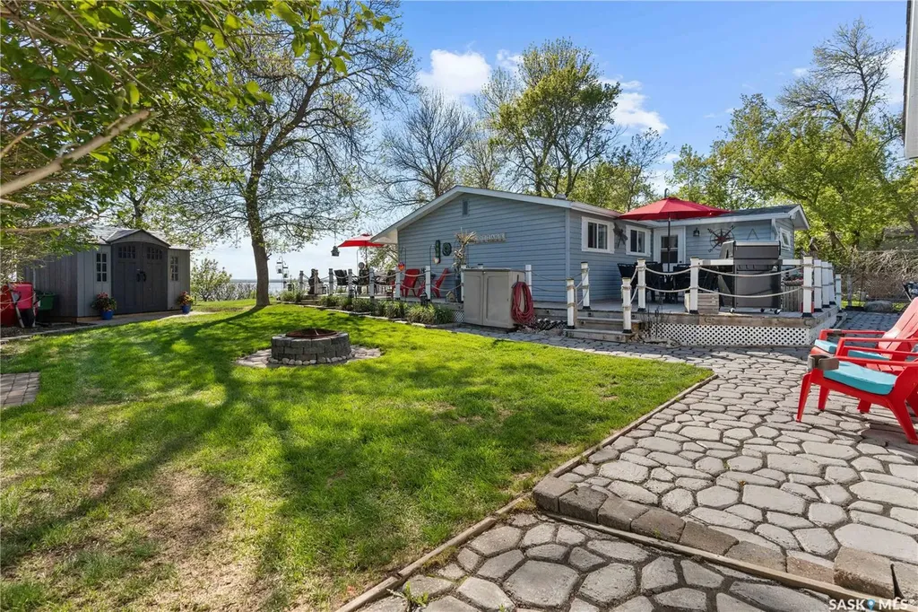 134 Lakeview Drive Island View SK S0G 0L0