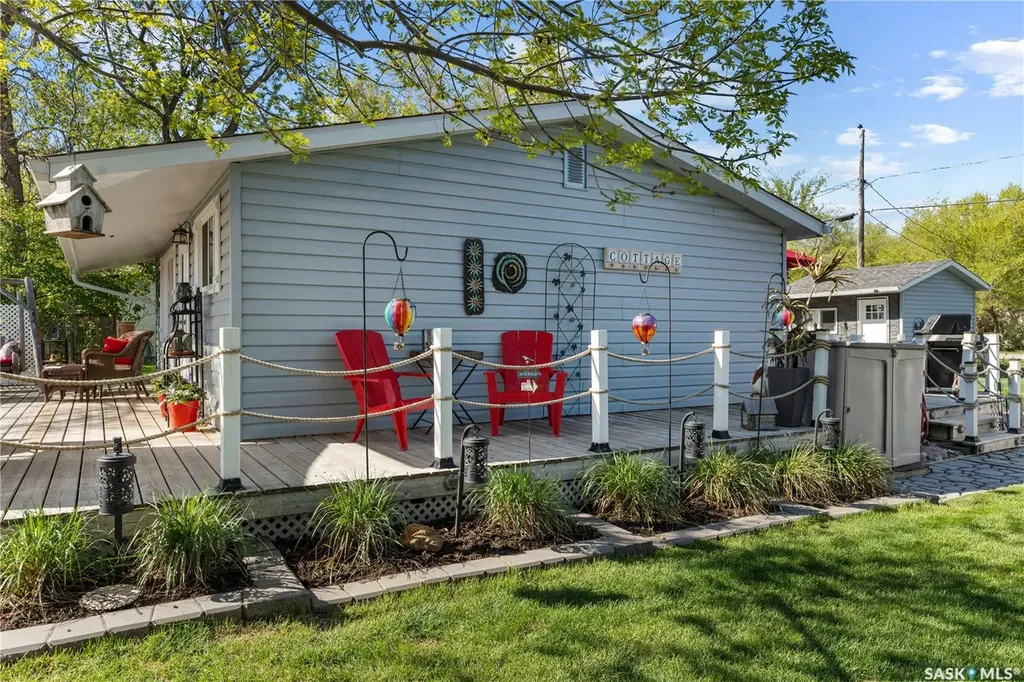 134 Lakeview Drive Island View SK S0G 0L0