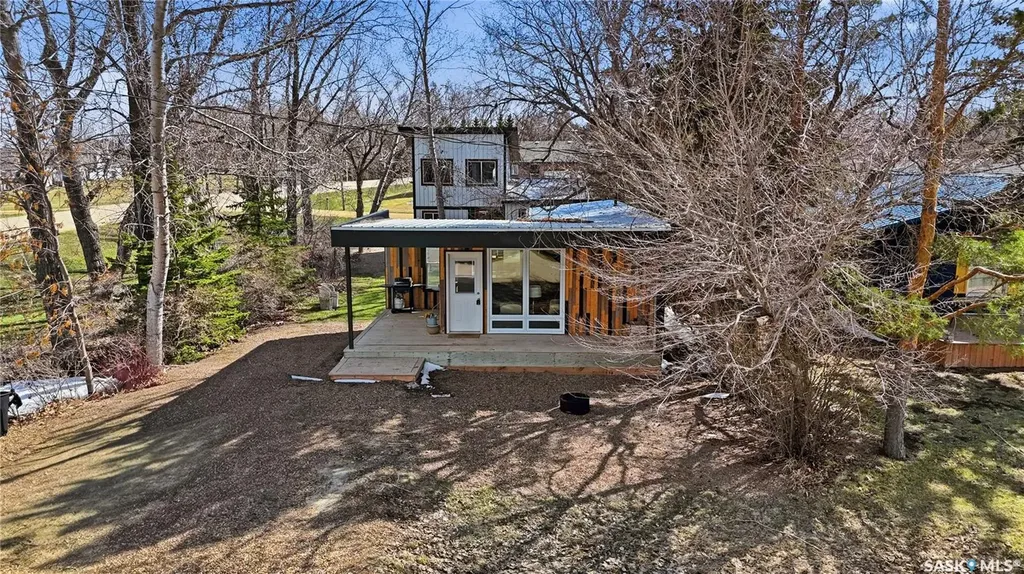 17 Pheasant Street Wood River Rm No. 74 SK S0H 2K0