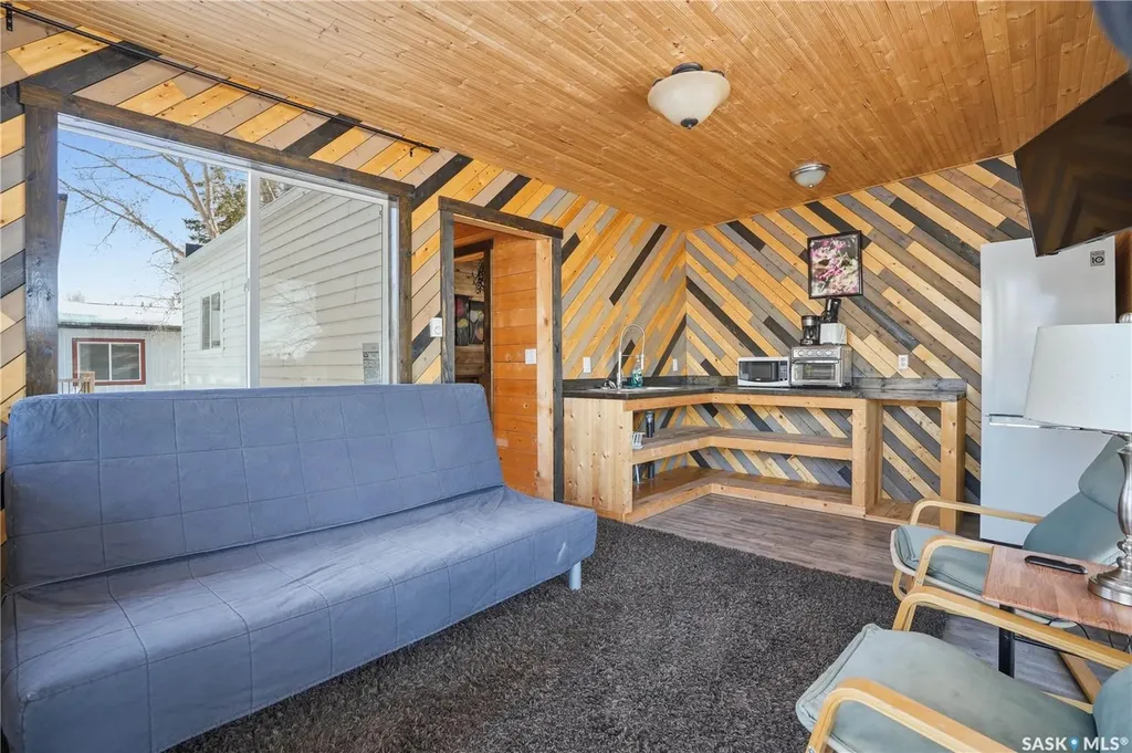 17 Pheasant Street Wood River Rm No. 74 SK S0H 2K0