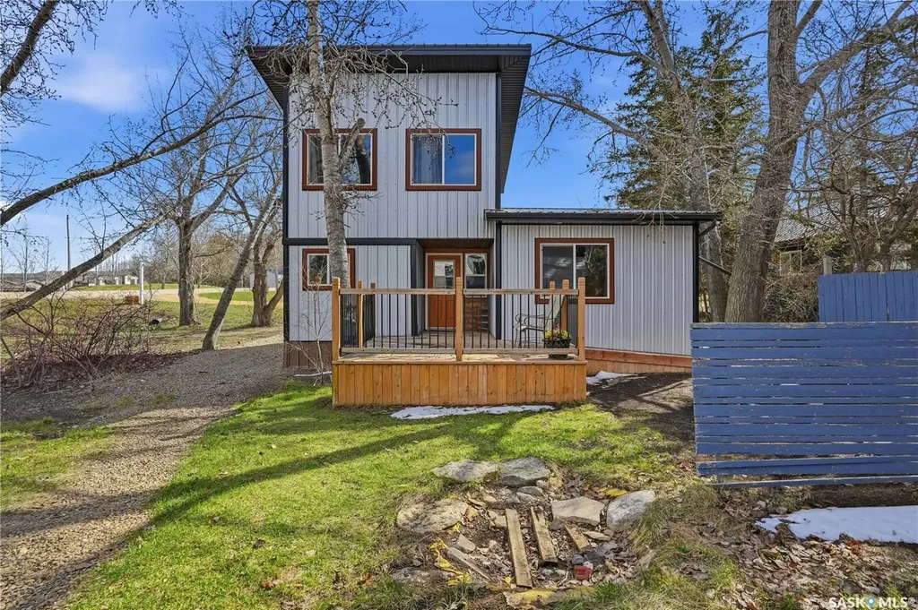 17 Pheasant Street Wood River Rm No. 74 SK S0H 2K0