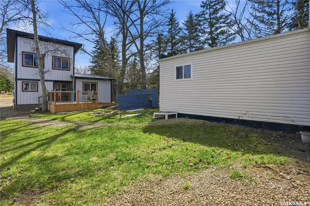 17 Pheasant Street Wood River Rm No. 74 SK S0H 2K0