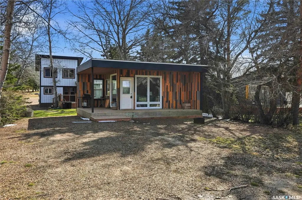17 Pheasant Street Wood River Rm No. 74 SK S0H 2K0