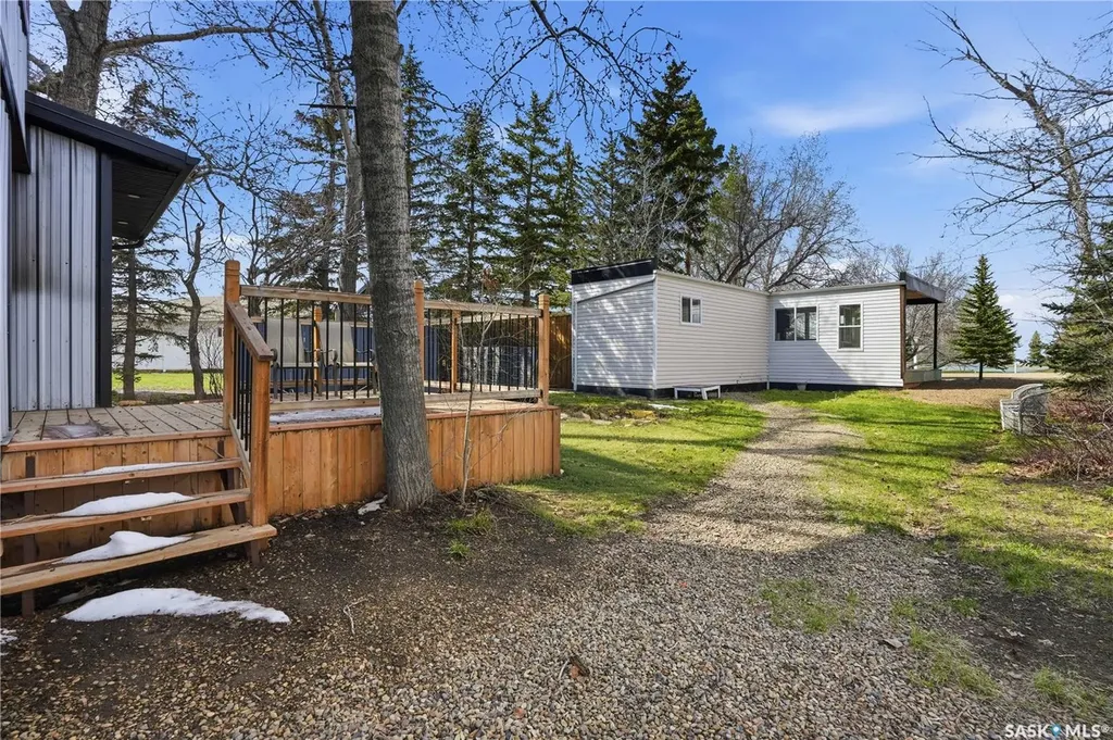 17 Pheasant Street Wood River Rm No. 74 SK S0H 2K0